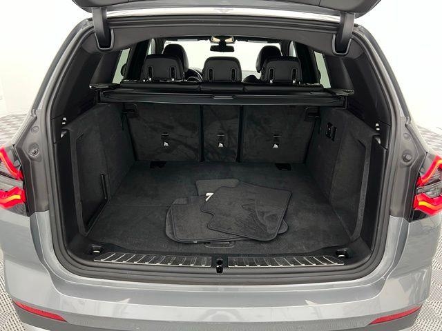 2024 BMW X3 xDrive30i AWD