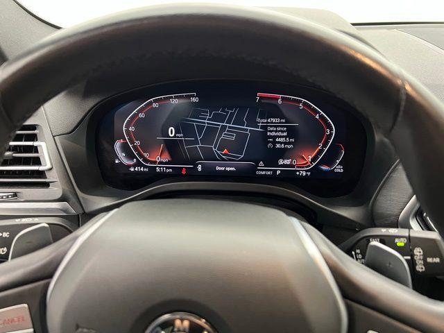 2024 BMW X3 xDrive30i AWD