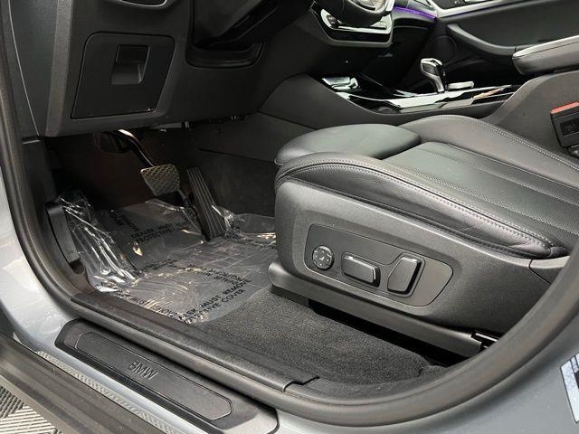 2024 BMW X3 xDrive30i AWD