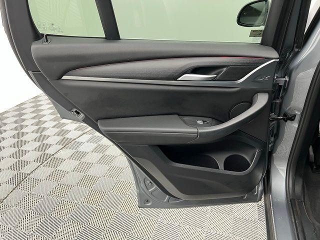 2024 BMW X3 xDrive30i AWD