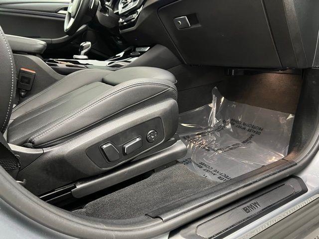 2024 BMW X3 xDrive30i AWD