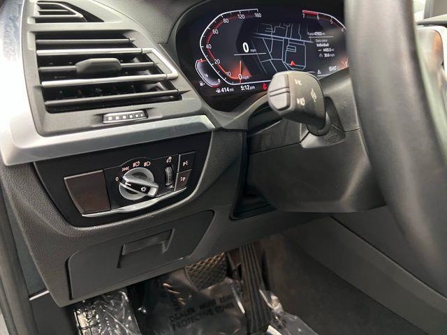 2024 BMW X3 xDrive30i AWD