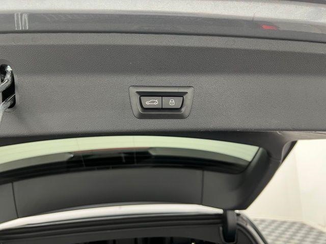 2024 BMW X3 xDrive30i AWD