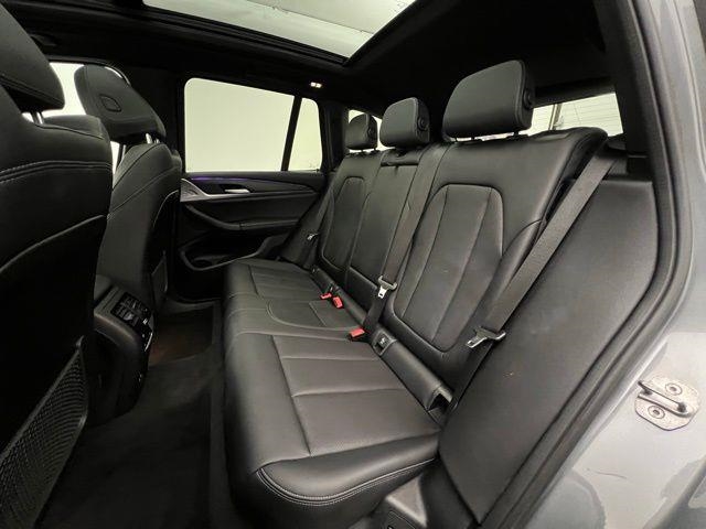 2024 BMW X3 xDrive30i AWD