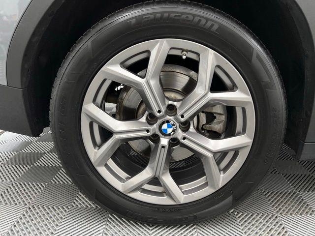 2024 BMW X3 xDrive30i AWD