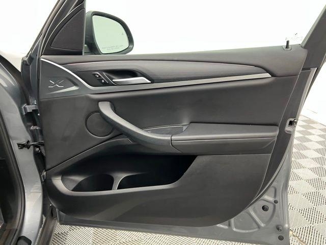 2024 BMW X3 xDrive30i AWD