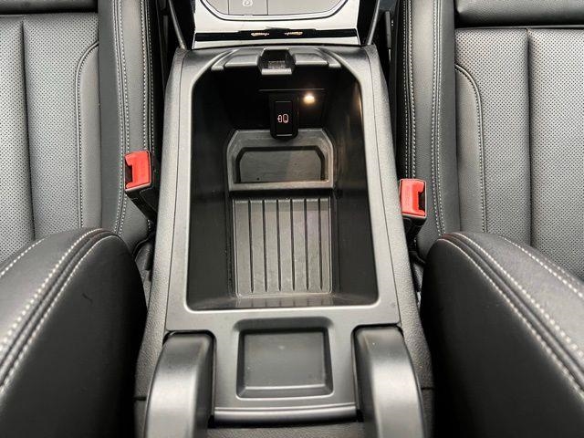 2024 BMW X3 xDrive30i AWD