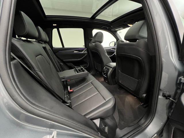 2024 BMW X3 xDrive30i AWD