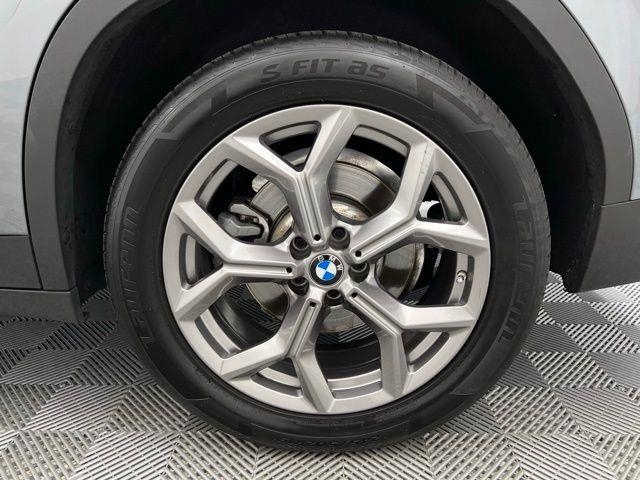 2024 BMW X3 xDrive30i AWD