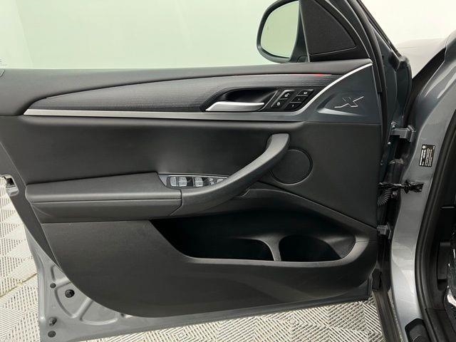 2024 BMW X3 xDrive30i AWD