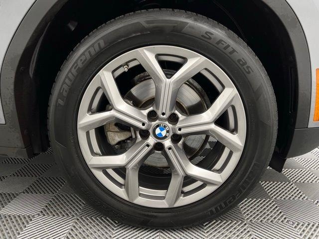 2024 BMW X3 xDrive30i AWD