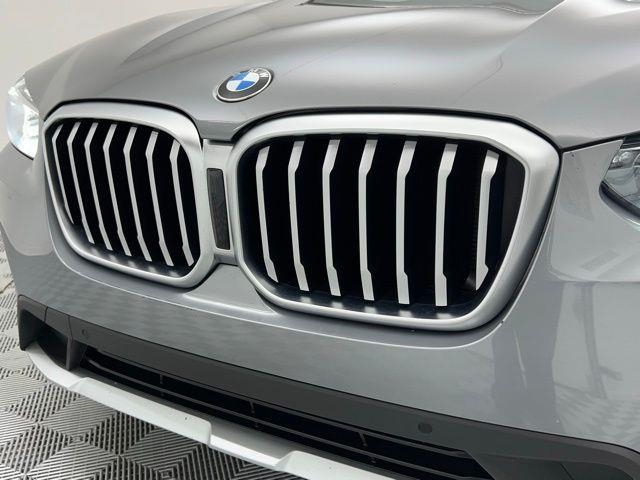 2024 BMW X3 xDrive30i AWD