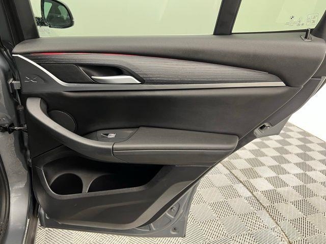 2024 BMW X3 xDrive30i AWD