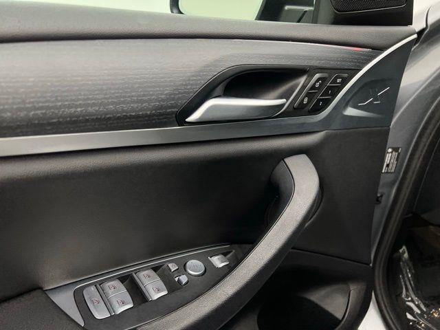 2024 BMW X3 xDrive30i AWD