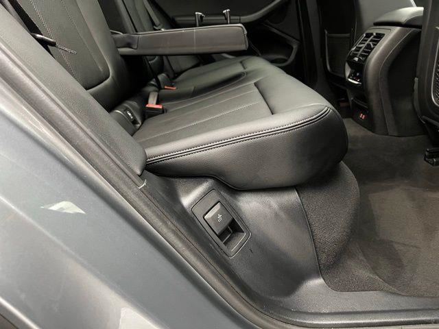 2024 BMW X3 xDrive30i AWD