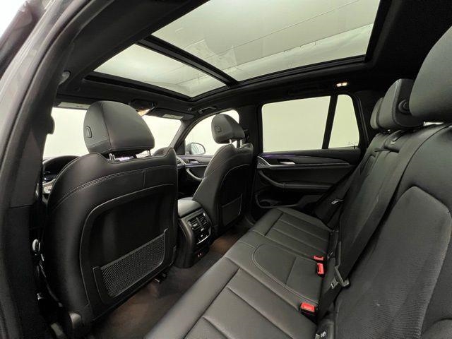 2024 BMW X3 xDrive30i AWD