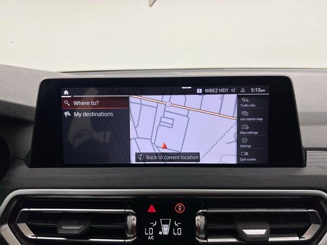 2024 BMW X3 xDrive30i AWD