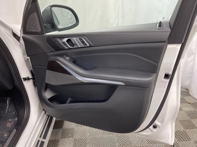 2024 BMW X7 xDrive40i AWD