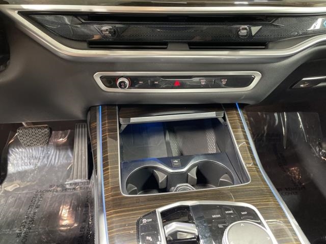 2024 BMW X7 xDrive40i AWD