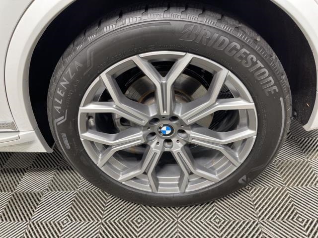 2024 BMW X7 xDrive40i AWD