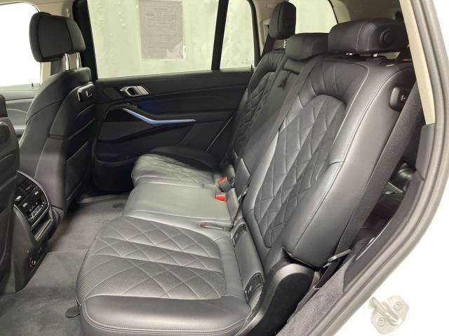 2024 BMW X7 xDrive40i AWD