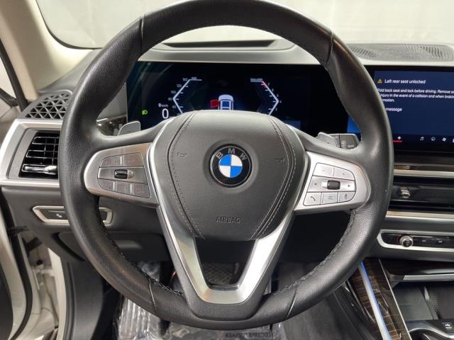 2024 BMW X7 xDrive40i AWD