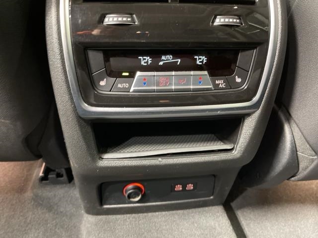 2024 BMW X7 xDrive40i AWD