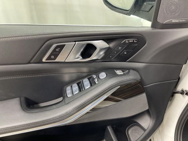 2024 BMW X7 xDrive40i AWD