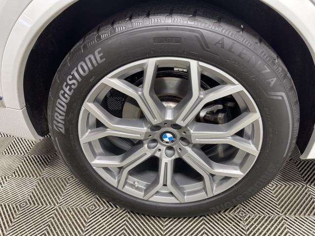 2024 BMW X7 xDrive40i AWD