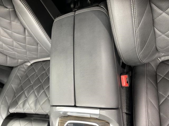 2024 BMW X7 xDrive40i AWD