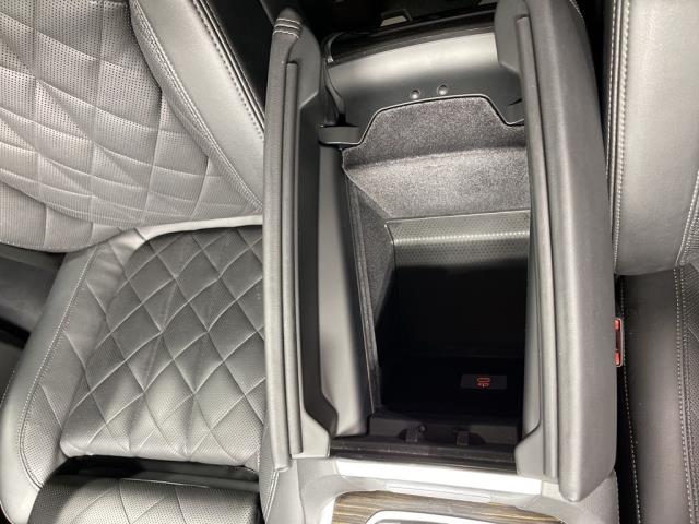 2024 BMW X7 xDrive40i AWD