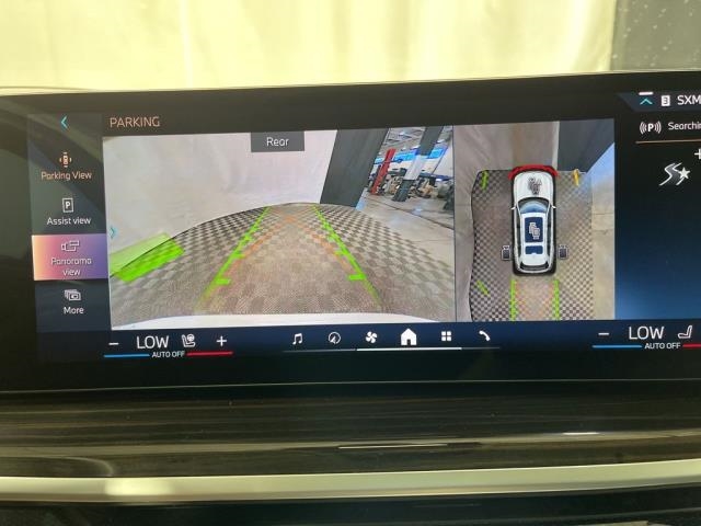 2024 BMW X7 xDrive40i AWD