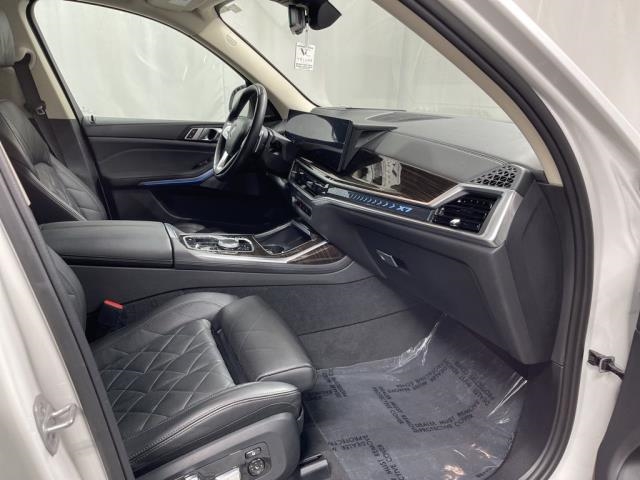 2024 BMW X7 xDrive40i AWD