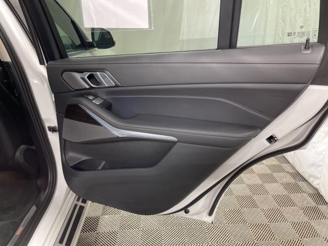 2024 BMW X7 xDrive40i AWD