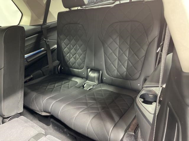 2024 BMW X7 xDrive40i AWD