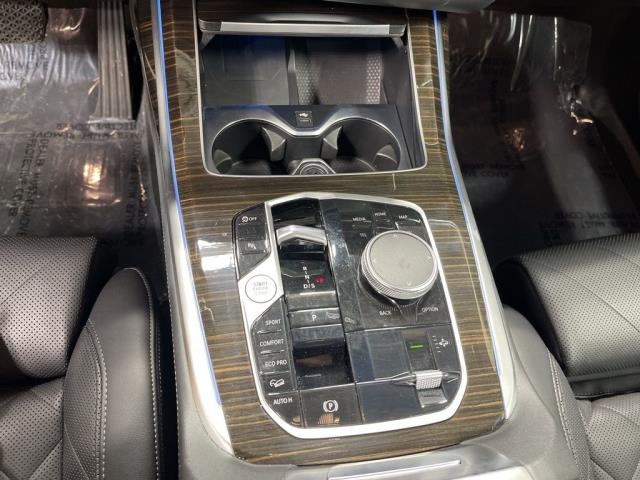 2024 BMW X7 xDrive40i AWD