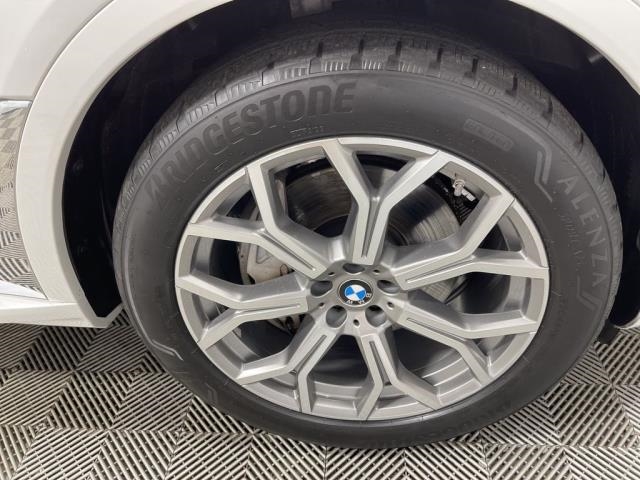 2024 BMW X7 xDrive40i AWD