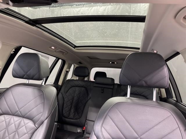 2024 BMW X7 xDrive40i AWD