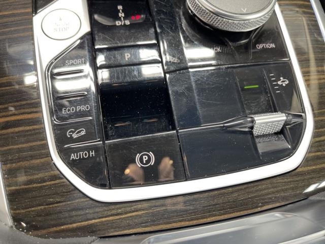 2024 BMW X7 xDrive40i AWD