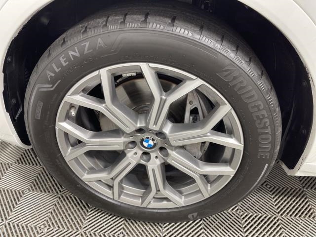 2024 BMW X7 xDrive40i AWD