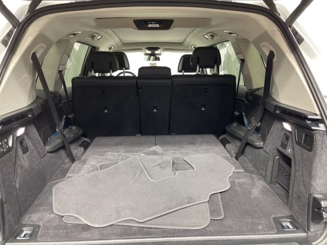 2024 BMW X7 xDrive40i AWD