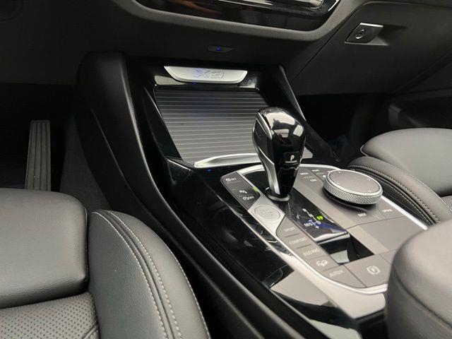 2024 BMW X3 xDrive30i AWD