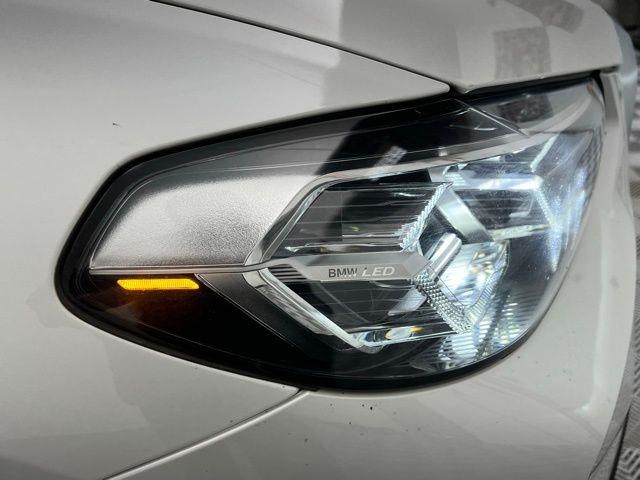 2024 BMW X3 xDrive30i AWD