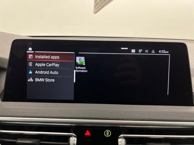 2024 BMW X3 xDrive30i AWD