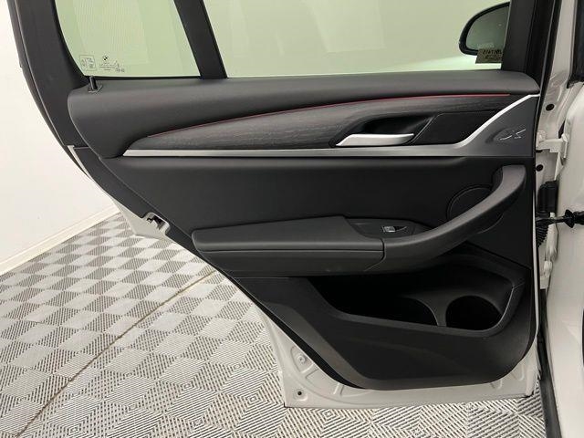 2024 BMW X3 xDrive30i AWD