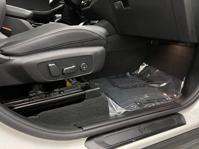 2024 BMW X3 xDrive30i AWD