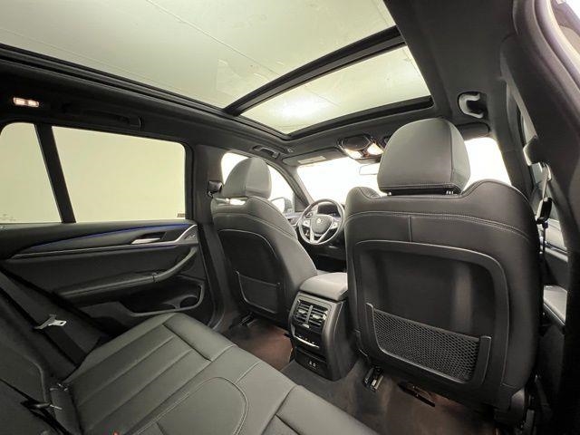2024 BMW X3 xDrive30i AWD