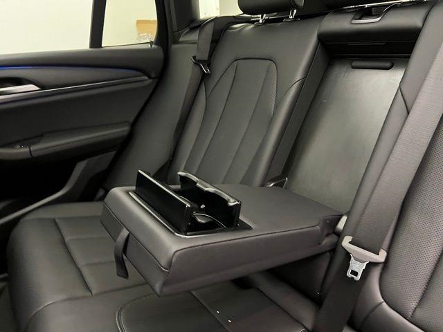 2024 BMW X3 xDrive30i AWD
