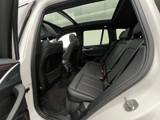 2024 BMW X3 xDrive30i AWD
