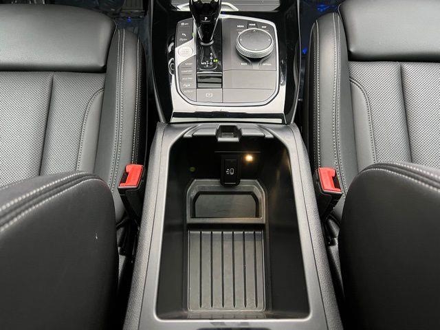 2024 BMW X3 xDrive30i AWD